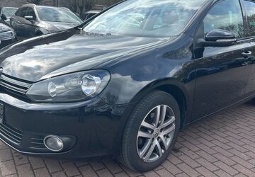 VW Golf 213.000 km 3.790 &euro; Wettenberg 35435