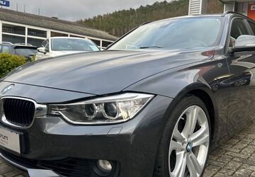 BMW 330 153.400 km 17.800 &euro; Marburg 35041
