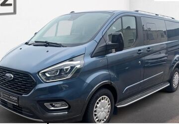 Ford Tourneo Custom 46.231 km 34.790 &euro; Marburg 35043