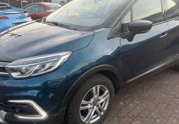 Renault Captur 100.255 km 8.999 &euro; Gießen 35398