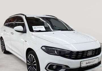 Fiat Tipo 103.253 km 14.190 &euro; Fernwald-Steinbach 35463