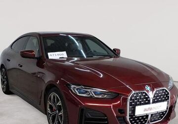 BMW 430 Gran Coupé 88.608 km 36.089 &euro; Fernwald-Steinbach 35463