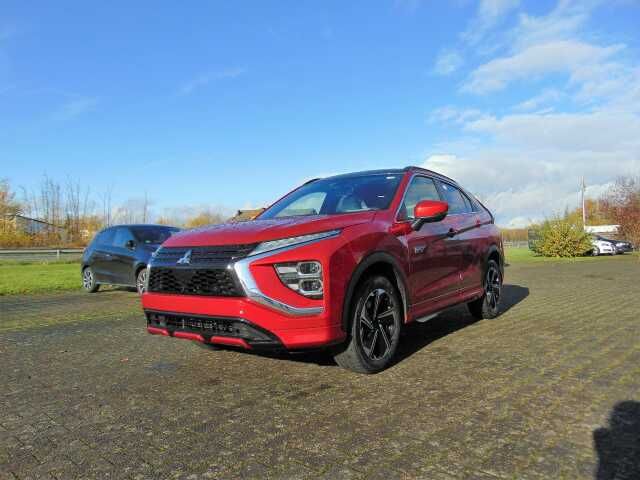 Mitsubishi Eclipse Cross 27.000 km 24.500 &euro; Gießen 35394
