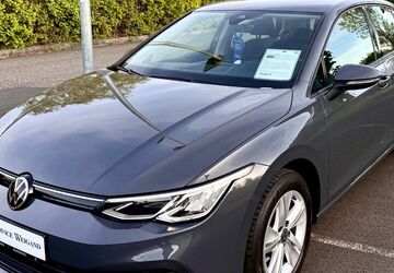 VW Golf 48.504 km 17.700 &euro; Marburg 35039
