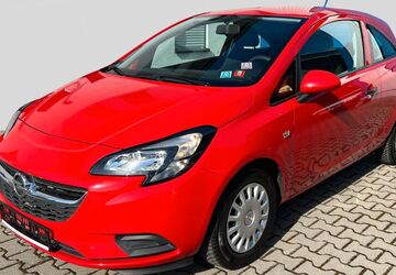 Opel Corsa 115.200 km 5.990 &euro; Gießen 35398