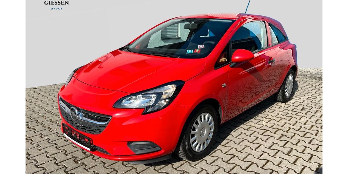 Opel Corsa 115.200 km 5.990 &euro; Gießen 35398