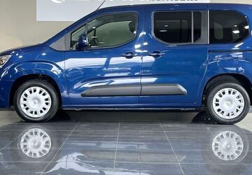 Opel Combo Life 115.000 km 12.899 &euro; Dautphetal 35232