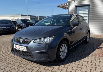 Seat Ibiza 136.982 km 10.200 &euro; Kirchhain 35274