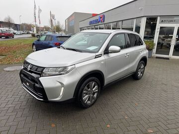 Gebrauchte Suzuki Vitara