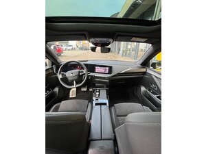 Opel Astra L Lim. 5-trg. Ultimate Paket Plug-in-Hybri 39.060 km 25.290 &euro; Battenberg 35088