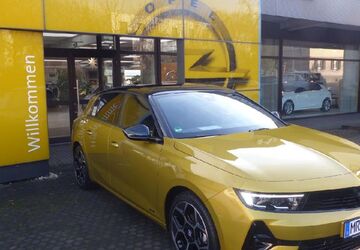 Opel Astra 11.000 km 23.650 &euro; Neustadt 35279