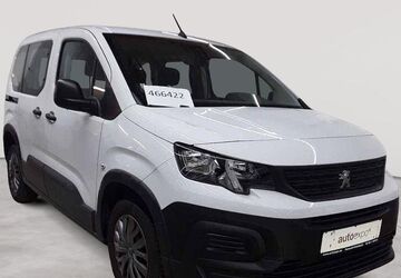 Peugeot Rifter 12.269 km 16.590 &euro; Fernwald-Steinbach 35463