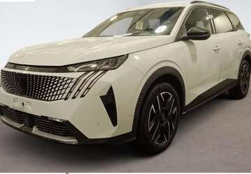 Peugeot 5008 44.634 km 28.490 &euro; Marburg 35043