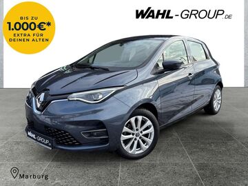 Gebrauchte Renault ZOE