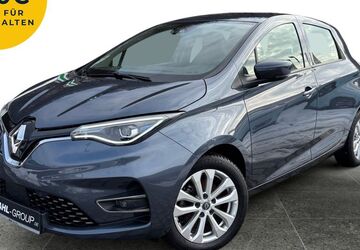 Renault ZOE 65.624 km 12.490 &euro; Marburg 35039