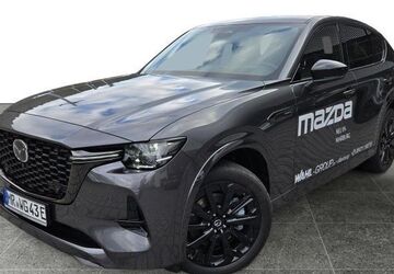 Mazda CX-60 9.000 km 45.770 &euro; Marburg 35039