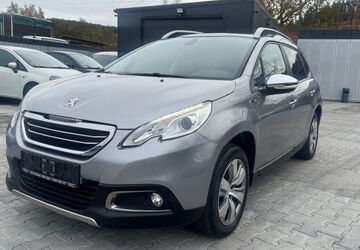 Peugeot 2008 155.232 km 6.900 &euro; Cölbe 35091