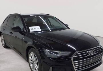 Audi A6 79.475 km 28.390 &euro; Fernwald-Steinbach 35463
