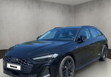 Audi A5 2.244 km 55.600 &euro; Marburg 35039