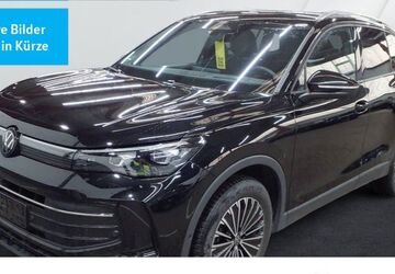 VW Tiguan 23.050 km 37.230 &euro; Gießen 35394