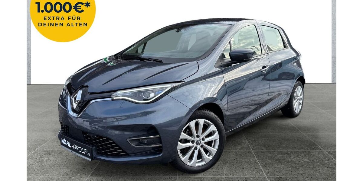 Renault ZOE 53.544 km 12.990 &euro; Marburg 35039