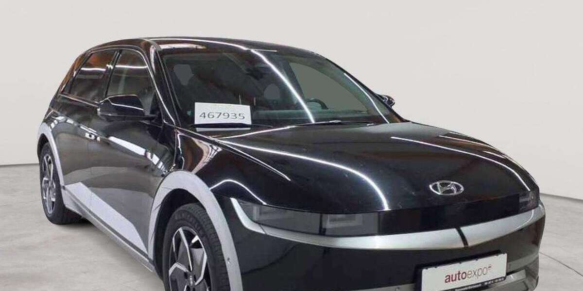 Hyundai IONIQ 91.422 km 27.990 &euro; Fernwald-Steinbach 35463