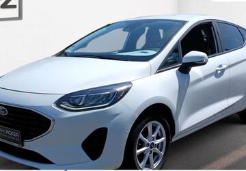 Ford Fiesta 34.018 km 14.700 &euro; Marburg 35043