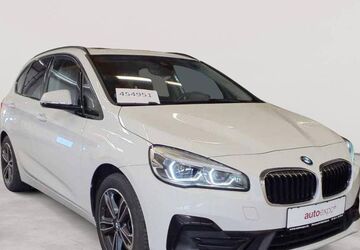 BMW 225 47.622 km 21.489 &euro; Fernwald-Steinbach 35463
