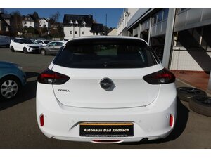 Opel Corsa F Edition 33.150 km 11.990 &euro; Bad Endbach 35080