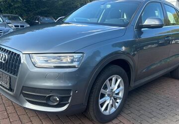Audi Q3 209.000 km 11.490 &euro; Wettenberg 35435