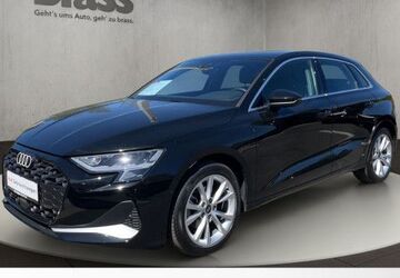 Audi A3 28.406 km 30.800 &euro; Marburg 35039