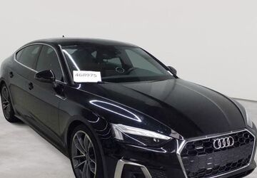 Audi A5 93.387 km 29.989 &euro; Fernwald-Steinbach 35463