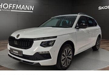Skoda Kamiq 5.400 km 32.480 &euro; Burgwald-Bottendorf 35099
