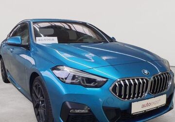 BMW 220 210.694 km 17.389 &euro; Fernwald-Steinbach 35463