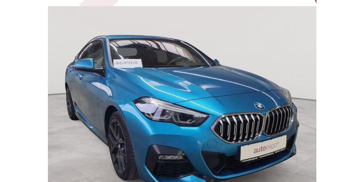 BMW 220 210.694 km 17.389 &euro; Fernwald-Steinbach 35463