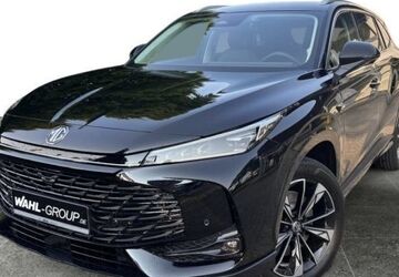 MG HS 4.300 km 34.980 &euro; Giessen 35394