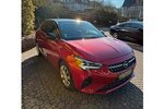 Opel Corsa F Elegance 100PS 14.242 km 16.990 &euro; Battenberg 35088