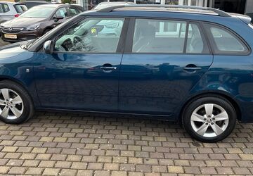 Skoda Fabia 174.000 km 4.500 &euro; Cölbe 35091