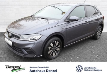 VW Polo 10.127 km 22.890 &euro; Wohratal 35288