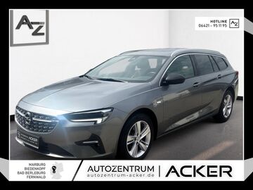 Gebrauchte Opel Insignia