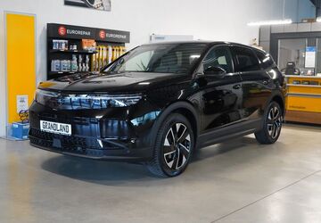 Opel Grandland (X) 13.900 km 28.900 &euro; Frankenberg 35066