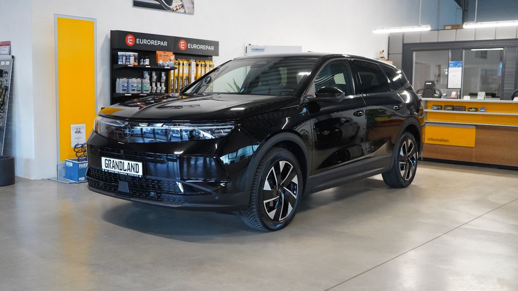 Opel Grandland (X) 13.900 km 28.900 &euro; Frankenberg 35066