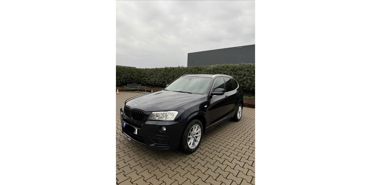 BMW X3 M 195.000 km 13.100 &euro; Stadtallendorf 35260