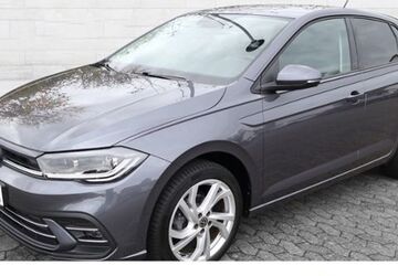 VW Polo 36.160 km 18.890 &euro; Wohratal OT Wohra 35288