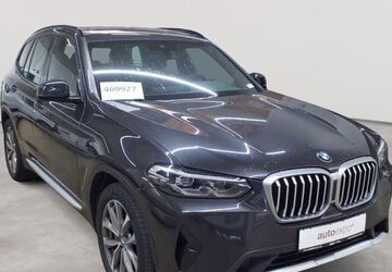 BMW X3 173.840 km 27.990 &euro; Fernwald-Steinbach 35463