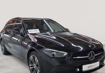 Mercedes-Benz C 300 129.795 km 23.990 &euro; Fernwald-Steinbach 35463