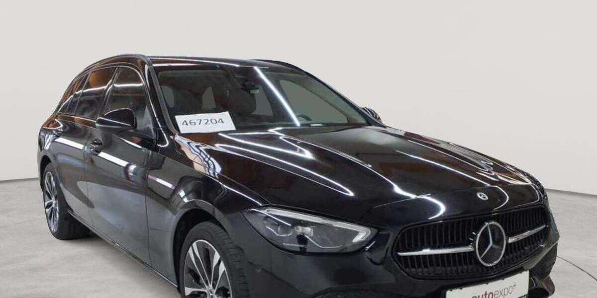 Mercedes-Benz C 300 129.795 km 23.990 &euro; Fernwald-Steinbach 35463