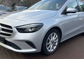 Mercedes-Benz B 250 32.000 km 22.900 &euro; Wettenberg 35435