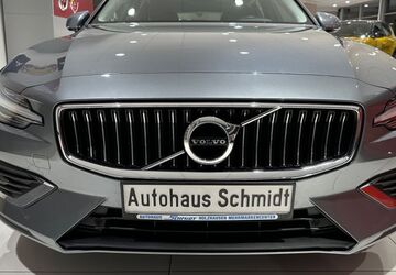 Volvo V60 82.994 km 23.990 &euro; Dautphetal 35232