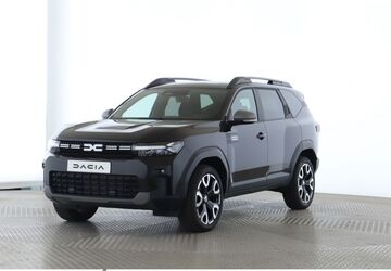 Dacia Bigster 5.220 km 31.980 &euro; Marburg 35043